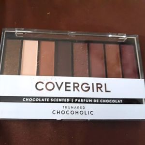 Covergirl eyeshadow